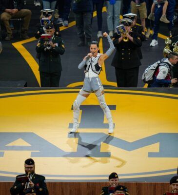 San Diego Sets Its Sights on Hosting the Invictus Games 2029